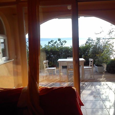 Apartman Atanasov Seline Kültér fotó