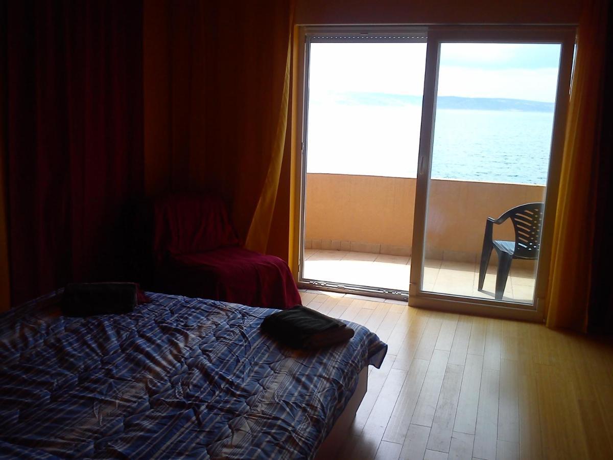 Apartman Atanasov Seline Kültér fotó