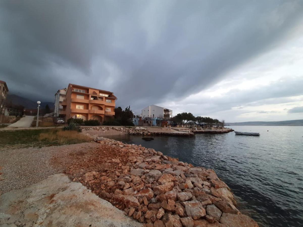 Apartman Atanasov Seline Kültér fotó