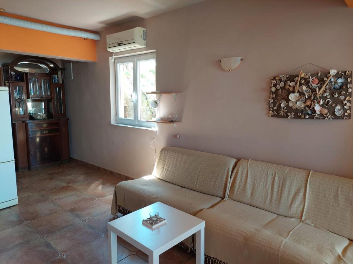 Apartman Atanasov Seline Kültér fotó